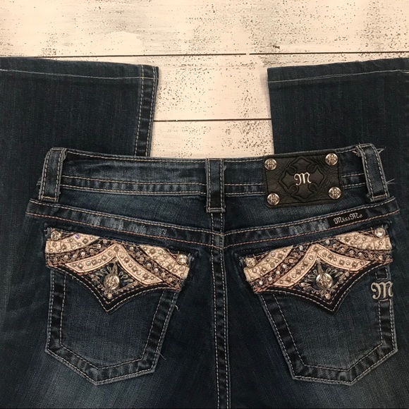 Miss Me Jeans - Picture 2 of 4